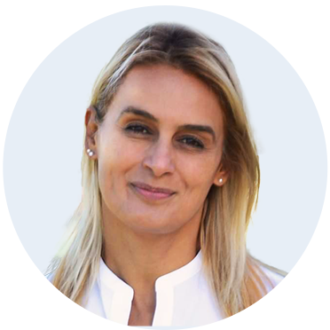 Pamela Suárez - ALTA Strategic Safety Consultant